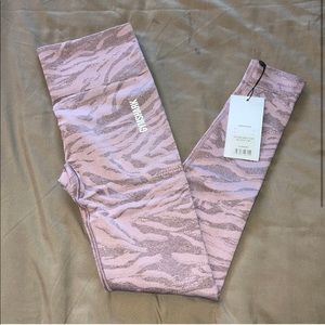 GymShark Adapt Animal Leggings